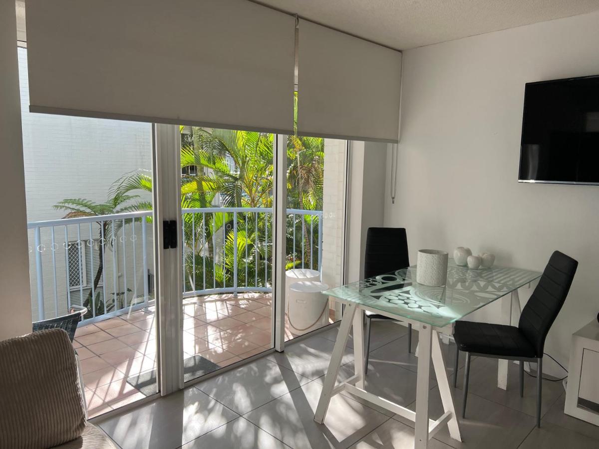 Beachside Mooloolaba Exteriör bild