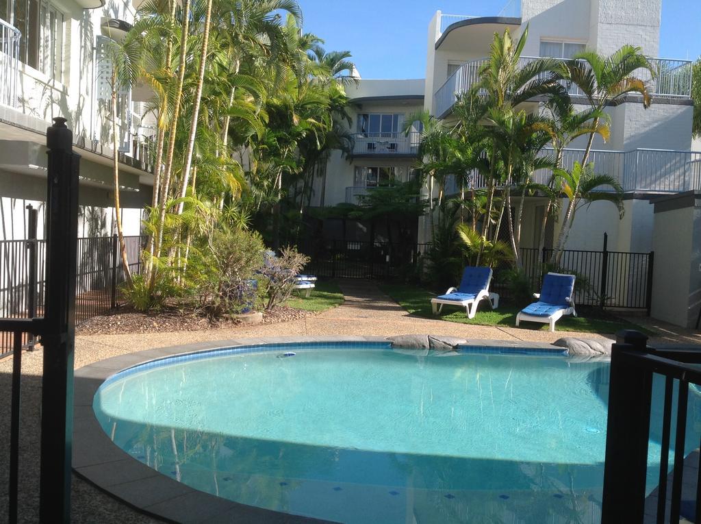 Beachside Mooloolaba Exteriör bild