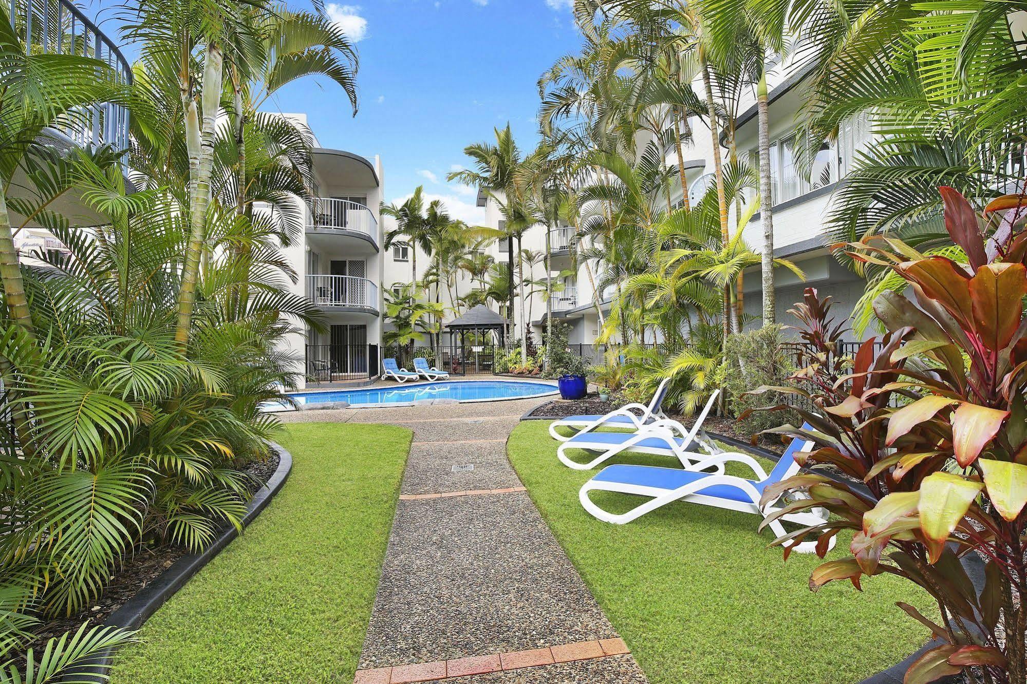 Beachside Mooloolaba Exteriör bild
