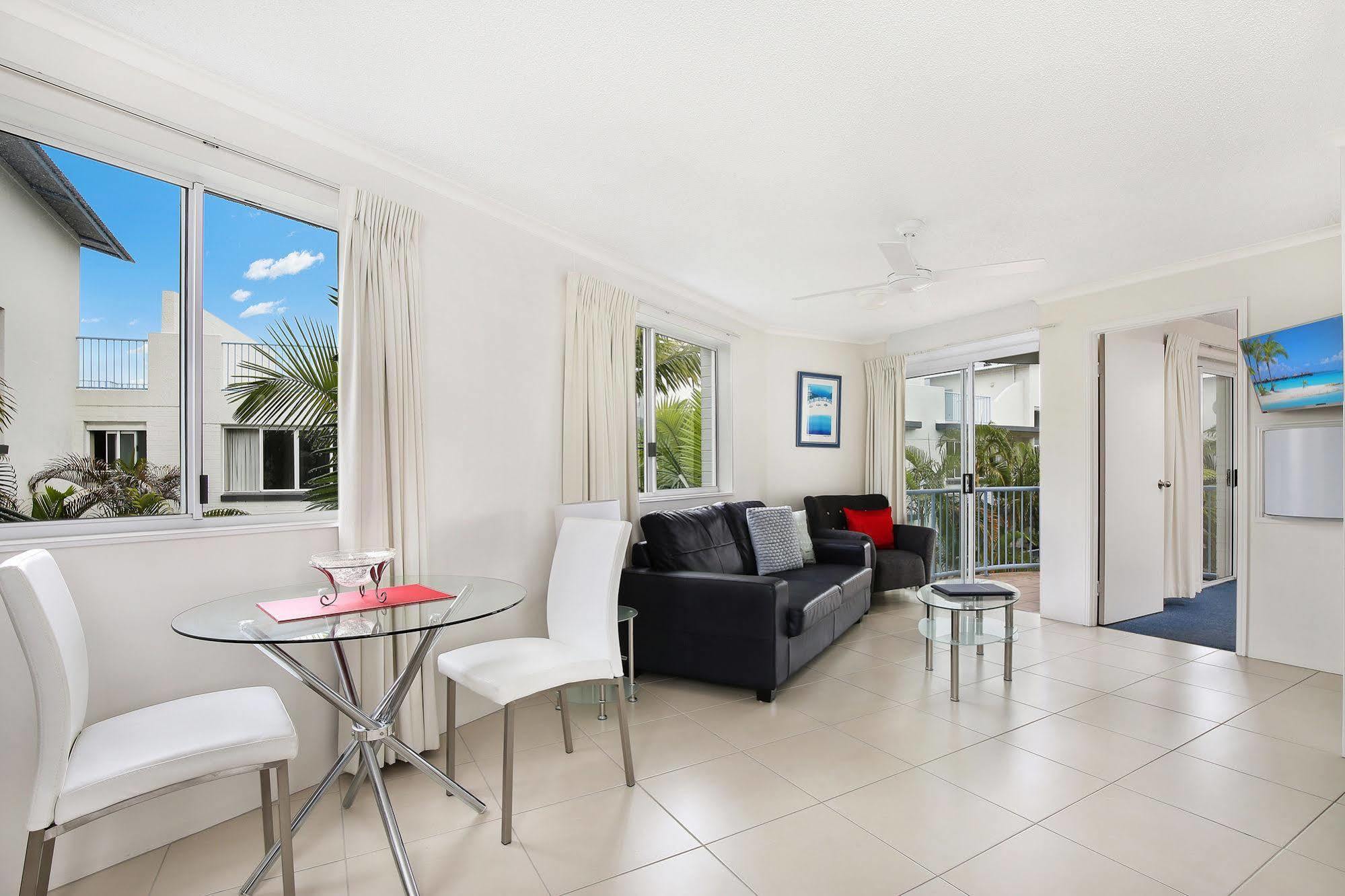 Beachside Mooloolaba Exteriör bild